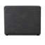 Lawndale Armless PC-Saxon Charcoal