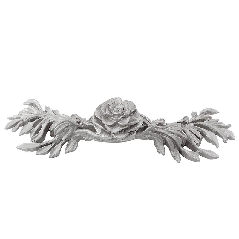 Carlotta Bar / Handle Pull, Satin Nickel