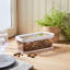 ZWILLING CUBE 2-Pc M Container Set