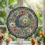 Vitrail Moth Moon ， 12 po-470100050