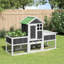 Lakeville Rabbit Hutch-665768013