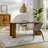 Reyleigh Wool Geometric Indoor Rug-792477613