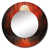 Rond sélectionné