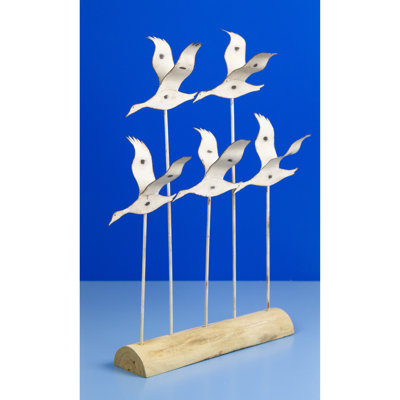 Chappell Landscape & Nature Figurines & Sculptures