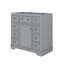 Meuble-lavabo de salle de bain 36 po-648158690