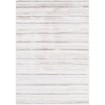 Striped Indoor Rug