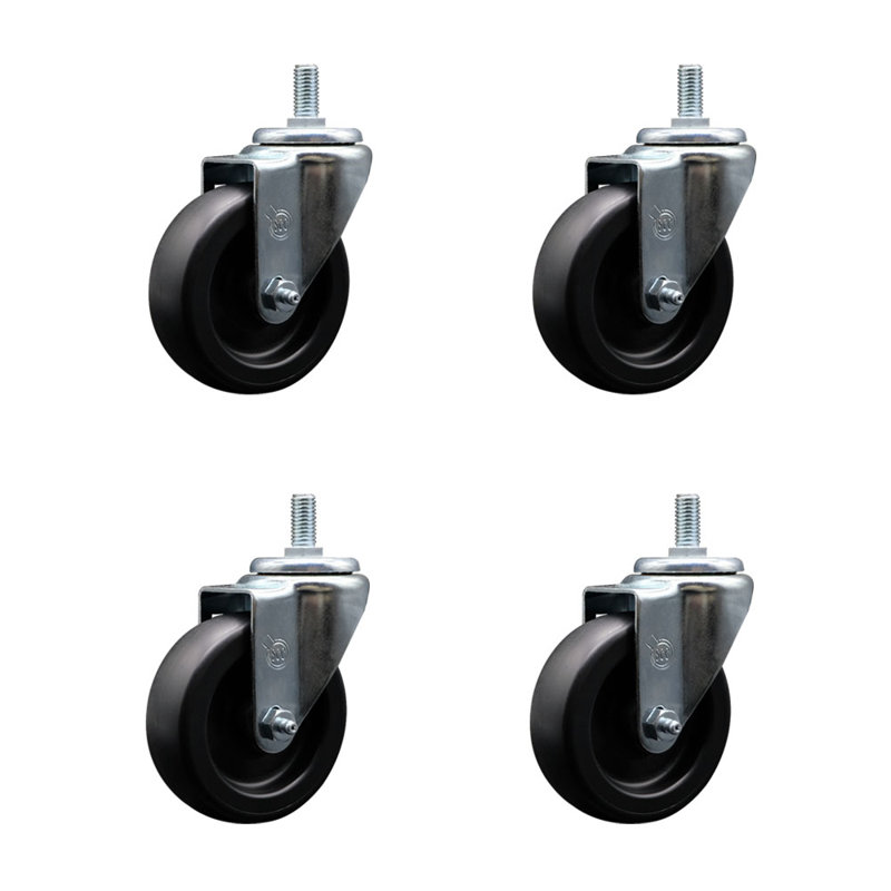 Ensemble de remplacement de marque Service Caster pour modèles GoJak