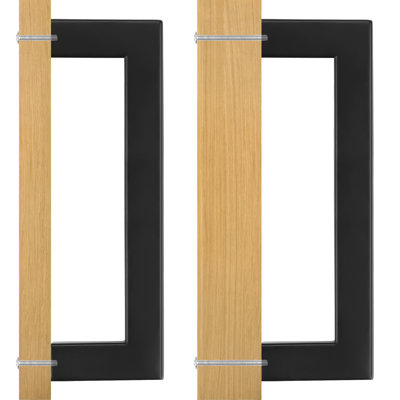 Probrico Appliance Pull Cabinet Pull