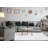 Diedri Soft Cream Lines Indoor Area Rug-577256480