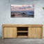 Andreasen Solid Wood TV Stand