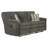 Annine Upholstered 85'' Reclining Sofa-48124826