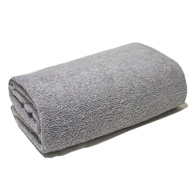 Microfiber Fast Drying Bath Towel