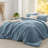 Bedsure Reversible Prewashed Comforter Set-110327116-105492095