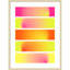 «One Way», impression encadrée sur papier par Valeria Castillo-1390196267-1390196266
