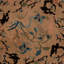 Wool Floral Area Rug