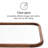 Charlemont Solid Wood Accent Wall Mirror-1497153129