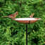 Bain d’oiseaux Heenan Garden