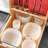 Rev-A-Shelf Food Storage Container Organizer w/ Soft-close, Natural -20984413