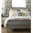 Downey Eclectic Cotton Ikat Duvet Cover