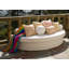 ClubNow Outdoor 4 - Seat Patio Daybed-1081236106