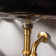 Nantucket Sinks' P-trap With Tailpipe