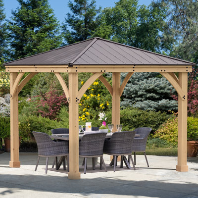 Pavillon Meridian