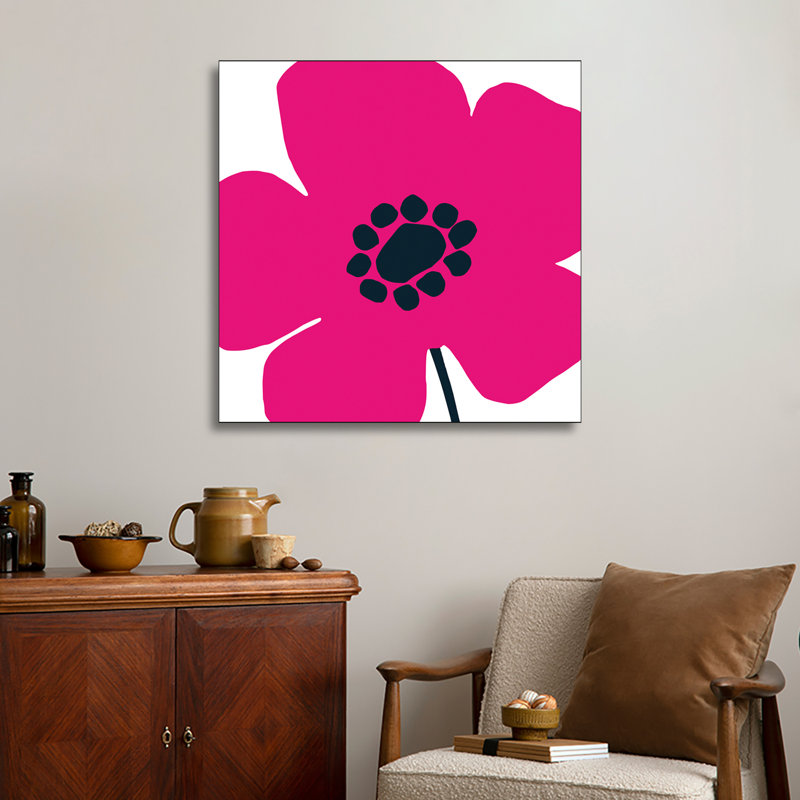 Reproduction d'art sur toile Steventix