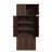 Kitchen Pantry with 6 Doors and pull-out Shelves