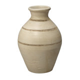 Conservatory Ceramic Decorative Vase