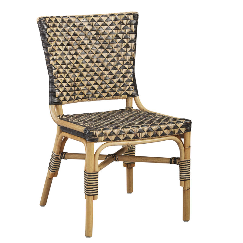 Hucksley Solid Wood Dining Chair
