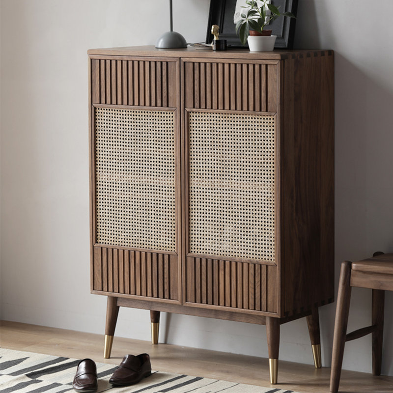 Armoire à chaussures populaire et pratique