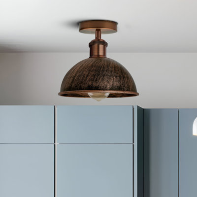Semi Flush Mount