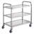 Kitchen Utility Cart