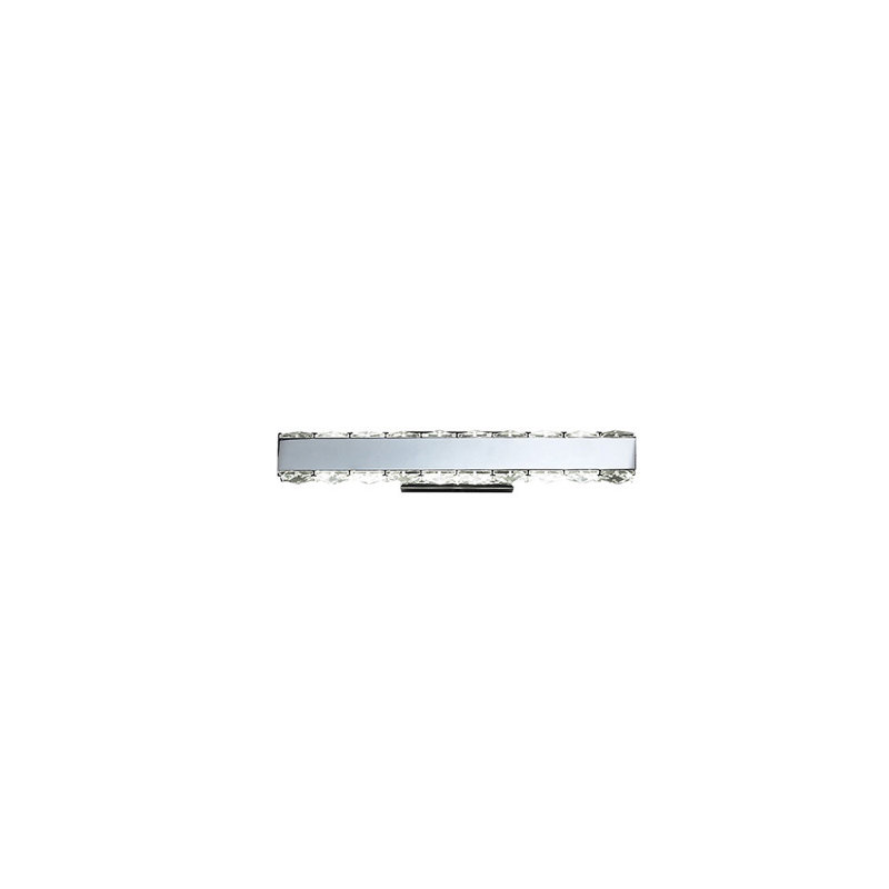 LED Flush Mounted Sconce
