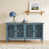 Bleu antique