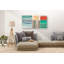 Supernatural 1 Piece Wrapped Canvas Painting-1620740952