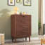 60cm W 4 - Drawer Chest of Drawers-1433043707