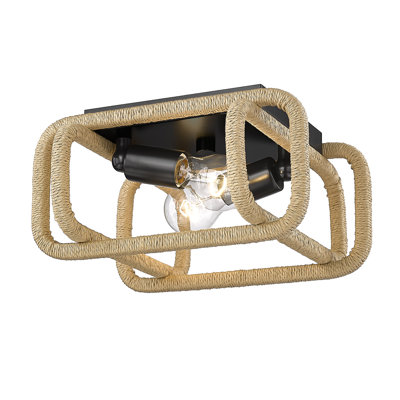 Coppolino Flush Mount