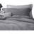 Bare Bottom Polyester Sham Set-1953258703-1952973332