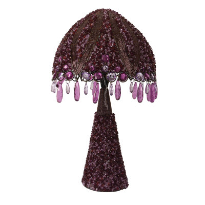 58 cm Tischleuchte Jennerstown