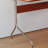 Simple Elegant Rectangular 47.83-inch Writing Desk