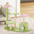Cunane 37'' H Cat Tree