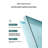 44-48" W X 72" H Scalable Adjustable Frame Shower Door With 1/4"(6Mm) Clear SGCC Tempered Glass,Transparent Safety Film For Glass,Aluminium Alloy Matte Black Finish ,Reversible Installation
