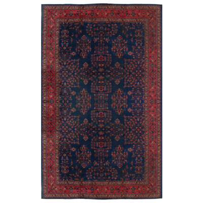 One-of-a-Kind 10'9" X 21'5" Area Rug
