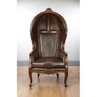 Fauteuil ballon Cinda