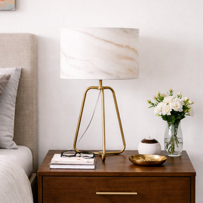 LAMPE DE TABLE Boltuch