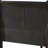 Dubin Low Profile Sleigh Standard Bed,bed frame,platform bed Clearance between Floor & Rail: 10"-28217400-28217406