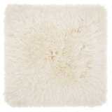Dariella Sequined Throw Pillow