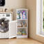 Freestanding Bathroom Cabinet