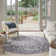 Washable Oriental Rug